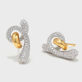 Traces of Starlight Earrings - booneealus