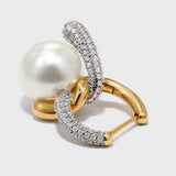 Resilience Manifesto Earrings - booneealus