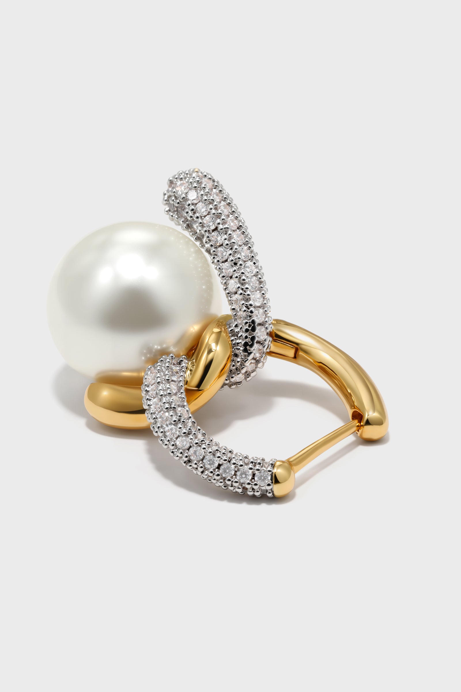 Resilience Manifesto Earrings - booneealus