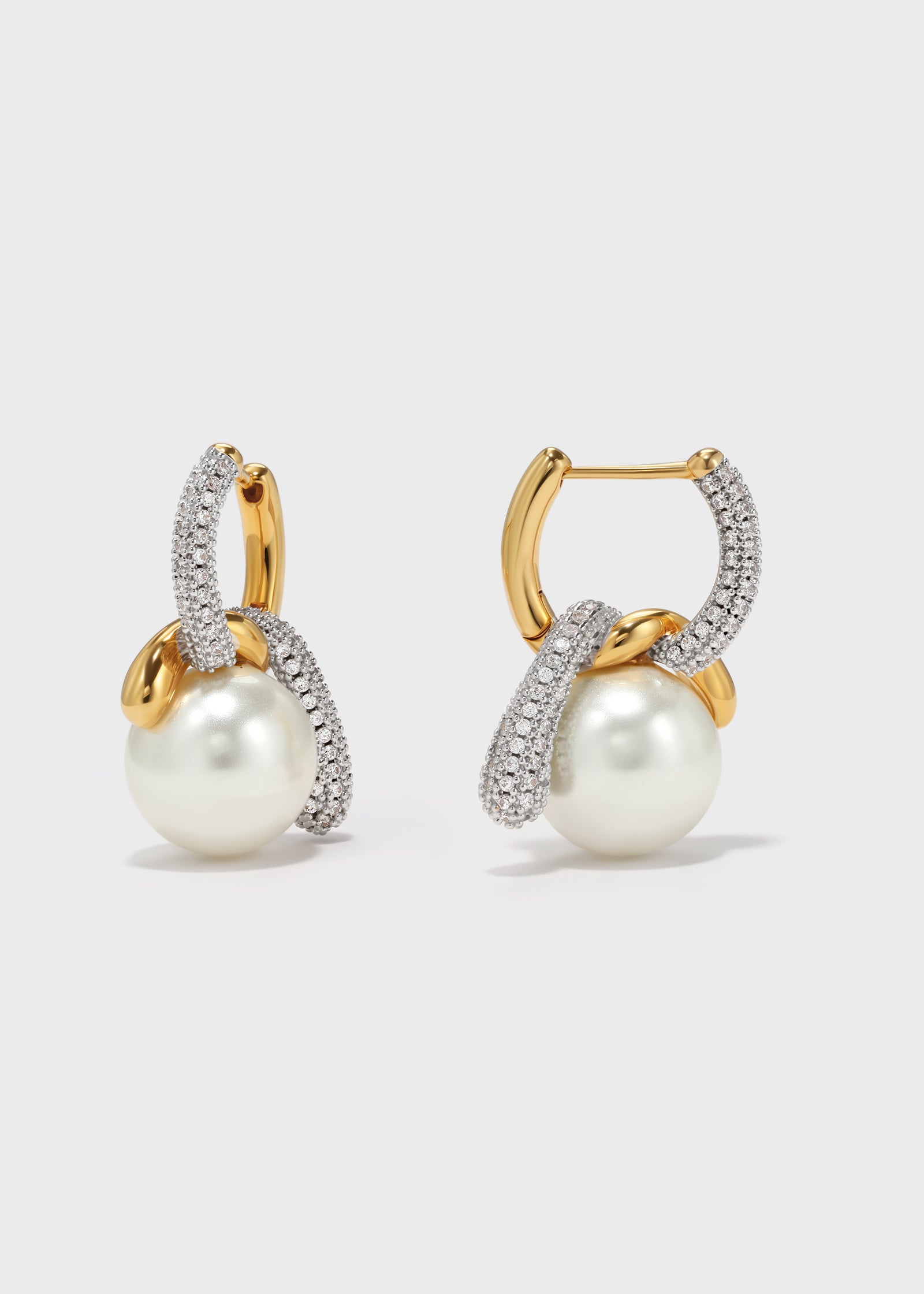 Resilience Manifesto Earrings - booneealus