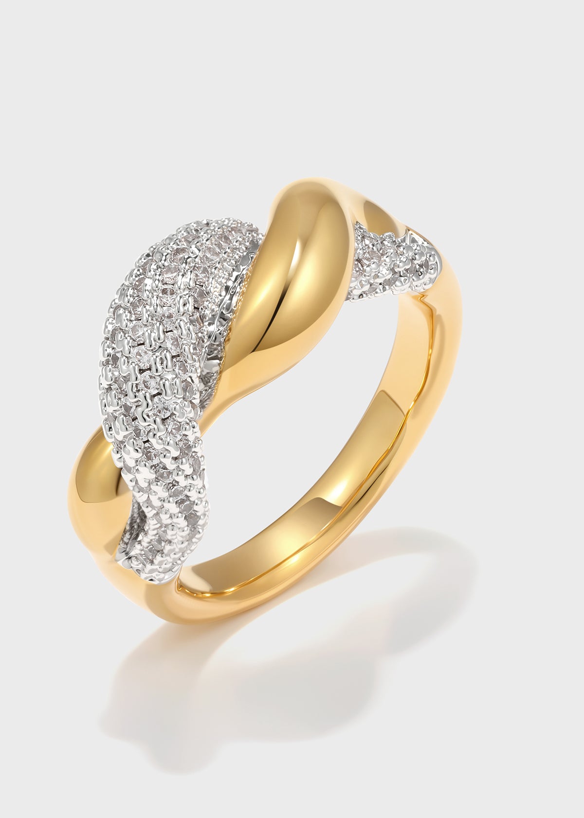 Celestial Threads Ring - booneealus