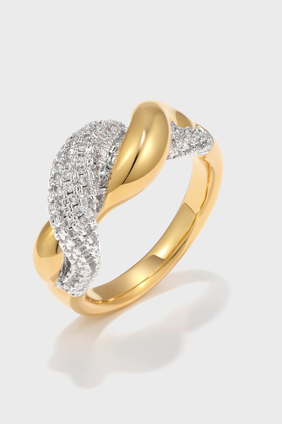 Celestial Threads Ring - booneealus