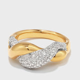 Celestial Threads Ring - booneealus