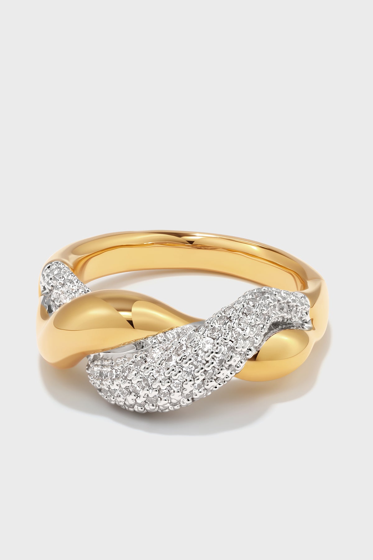 Celestial Threads Ring - booneealus