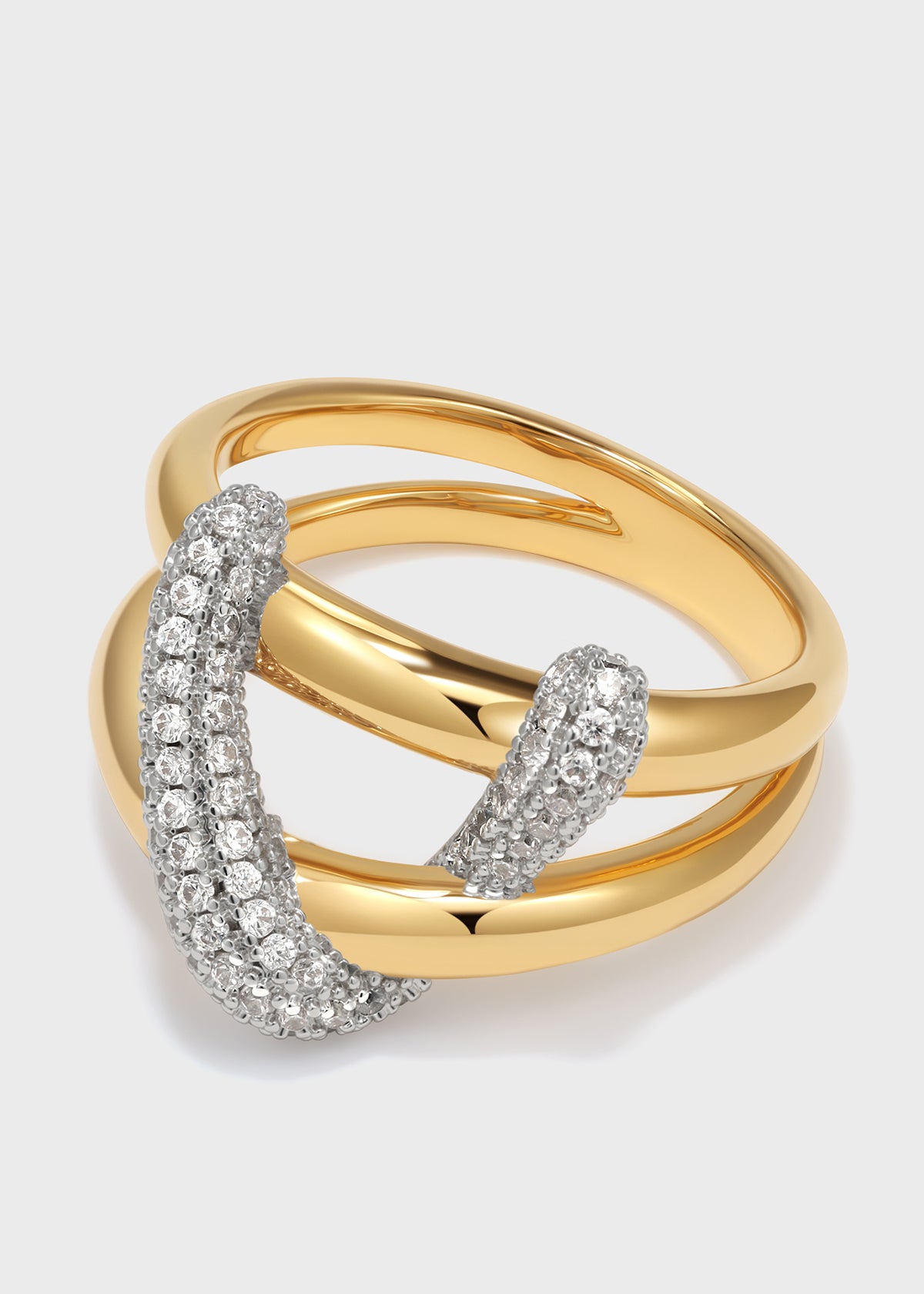 Aurora Oath Ring - booneealus