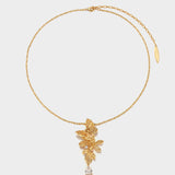 Symbiosis Odyssey Necklace - booneealus