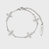 Lumen Cross Bracelet – 4 Styles / Set Available - booneealus