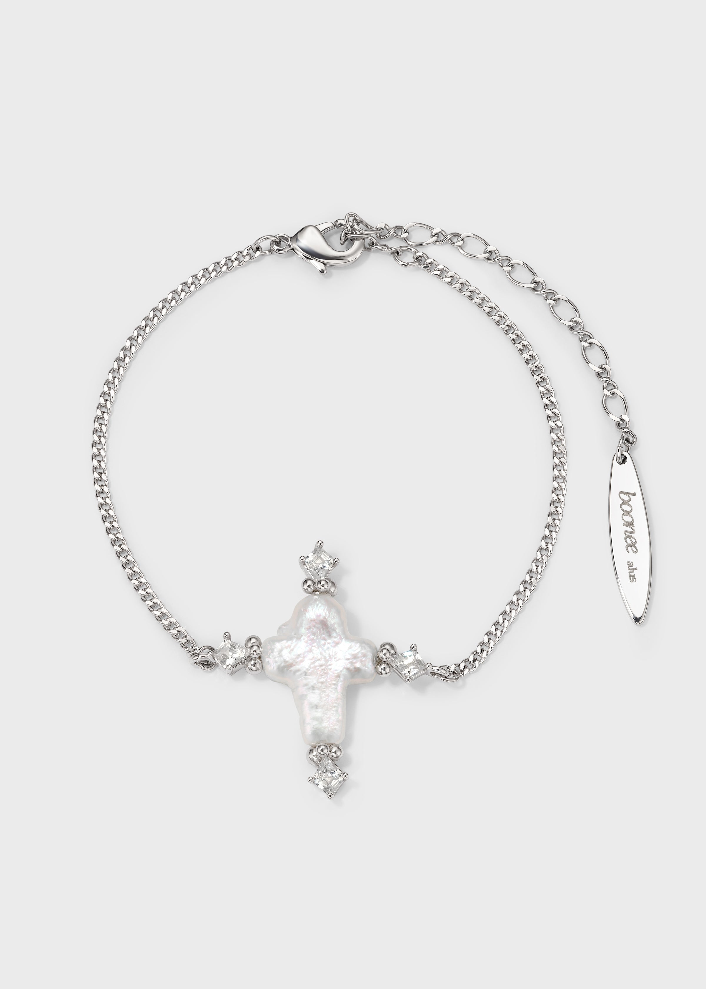 Lumen Cross Bracelet – 4 Styles / Set Available - booneealus