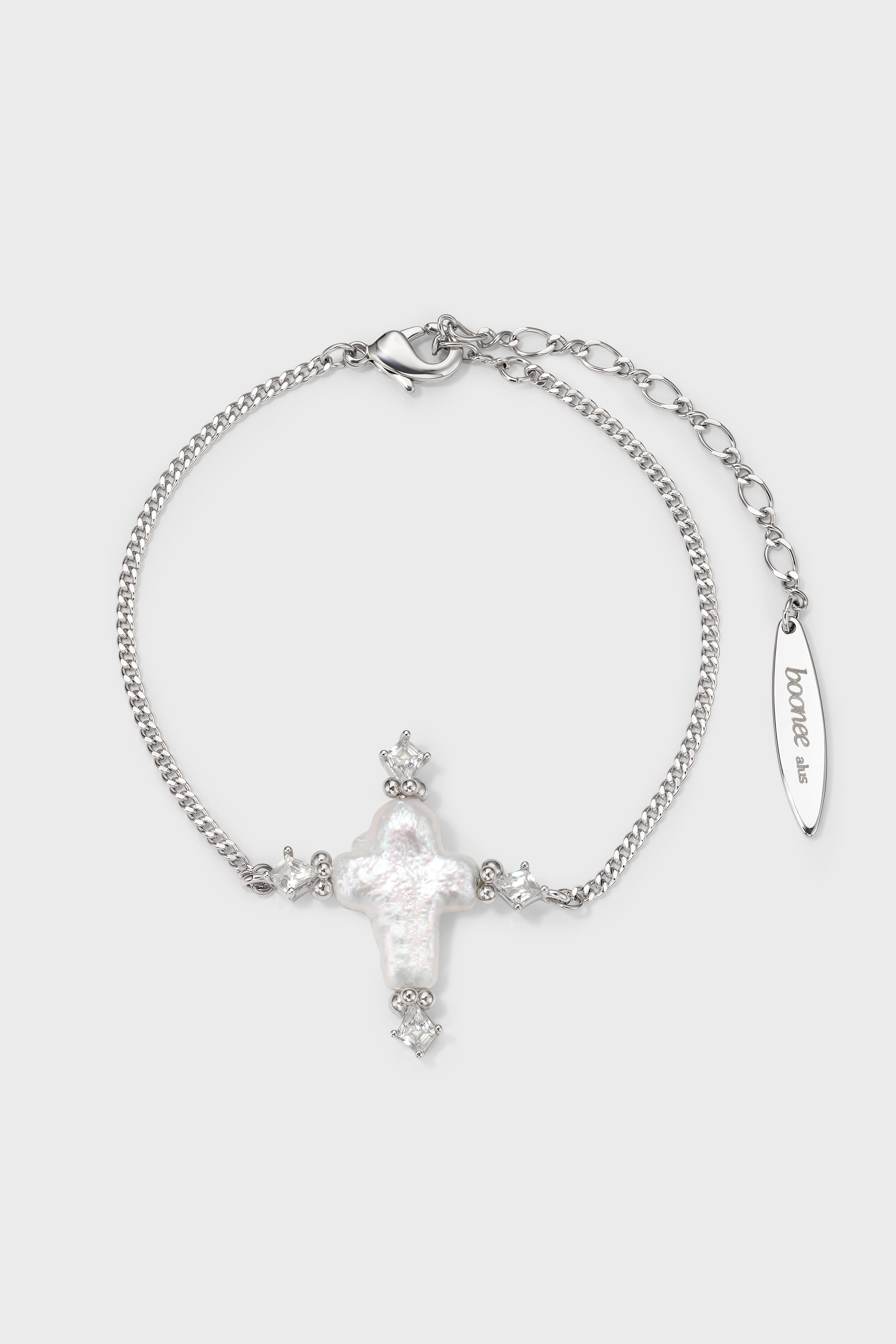 Lumen Cross Bracelet – 4 Styles / Set Available - booneealus