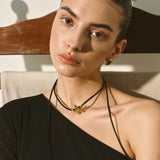 Blooming Star Choker - booneealus