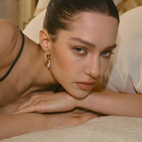 Lunar Luminary Earrings - booneealus