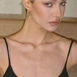 Lunar Luminary Earrings - booneealus