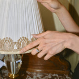 Celestial Threads Ring - booneealus