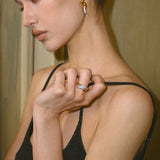 Celestial Threads Ring - booneealus