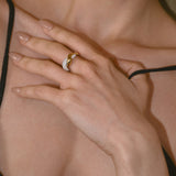 Celestial Threads Ring - booneealus