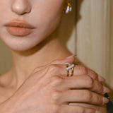 Aurora Oath Ring - booneealus