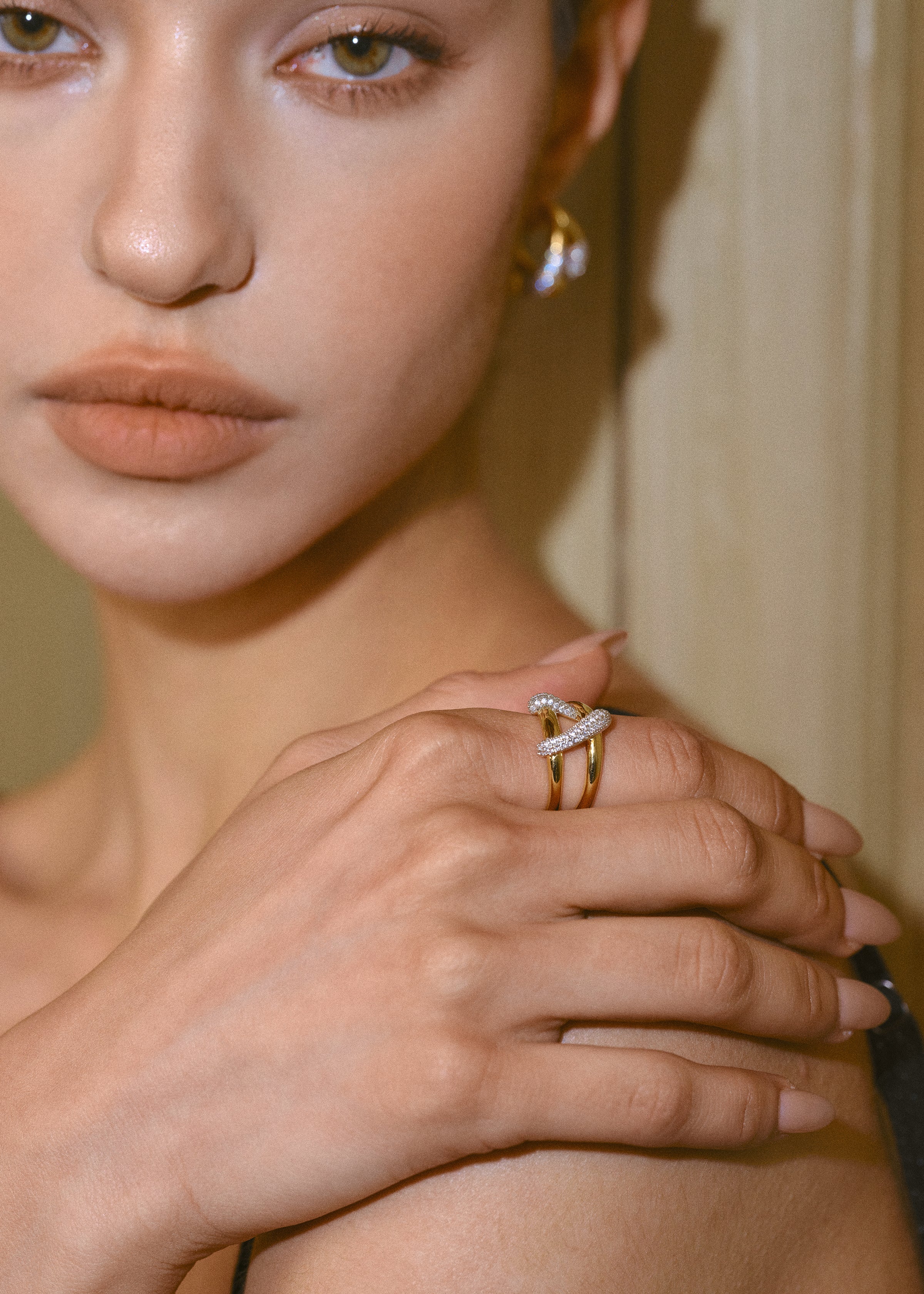 Aurora Oath Ring - booneealus