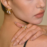 Aurora Oath Ring - booneealus