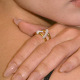 Aurora Oath Ring - booneealus