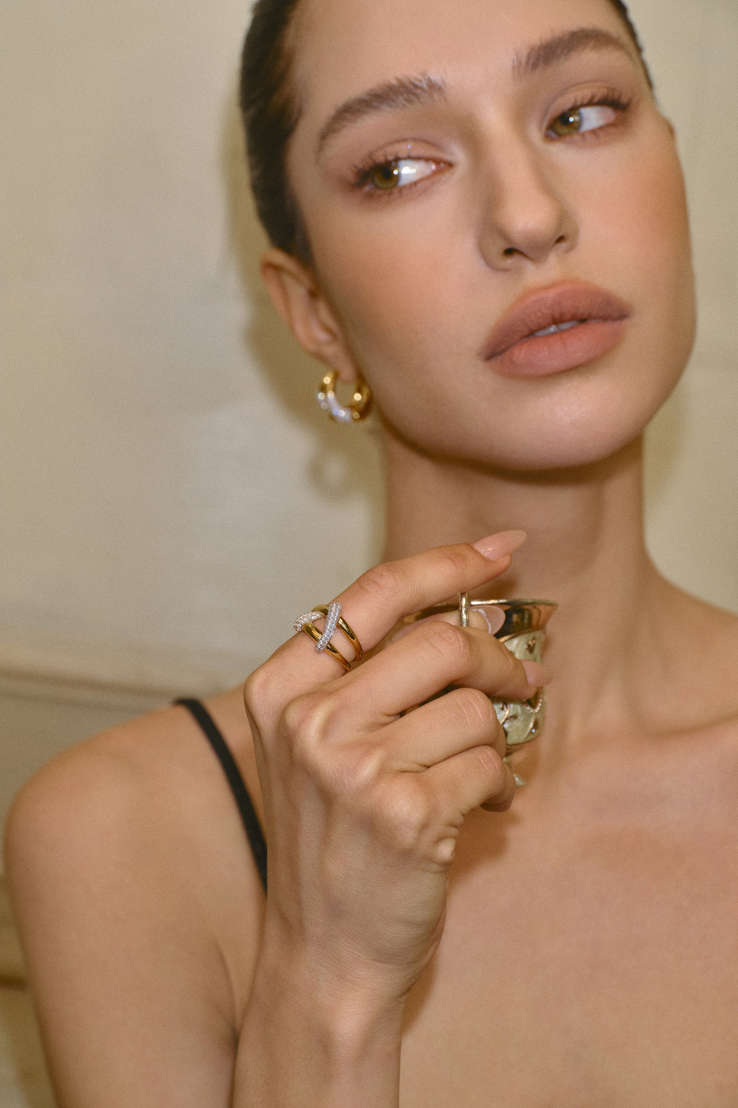 Aurora Oath Ring - booneealus