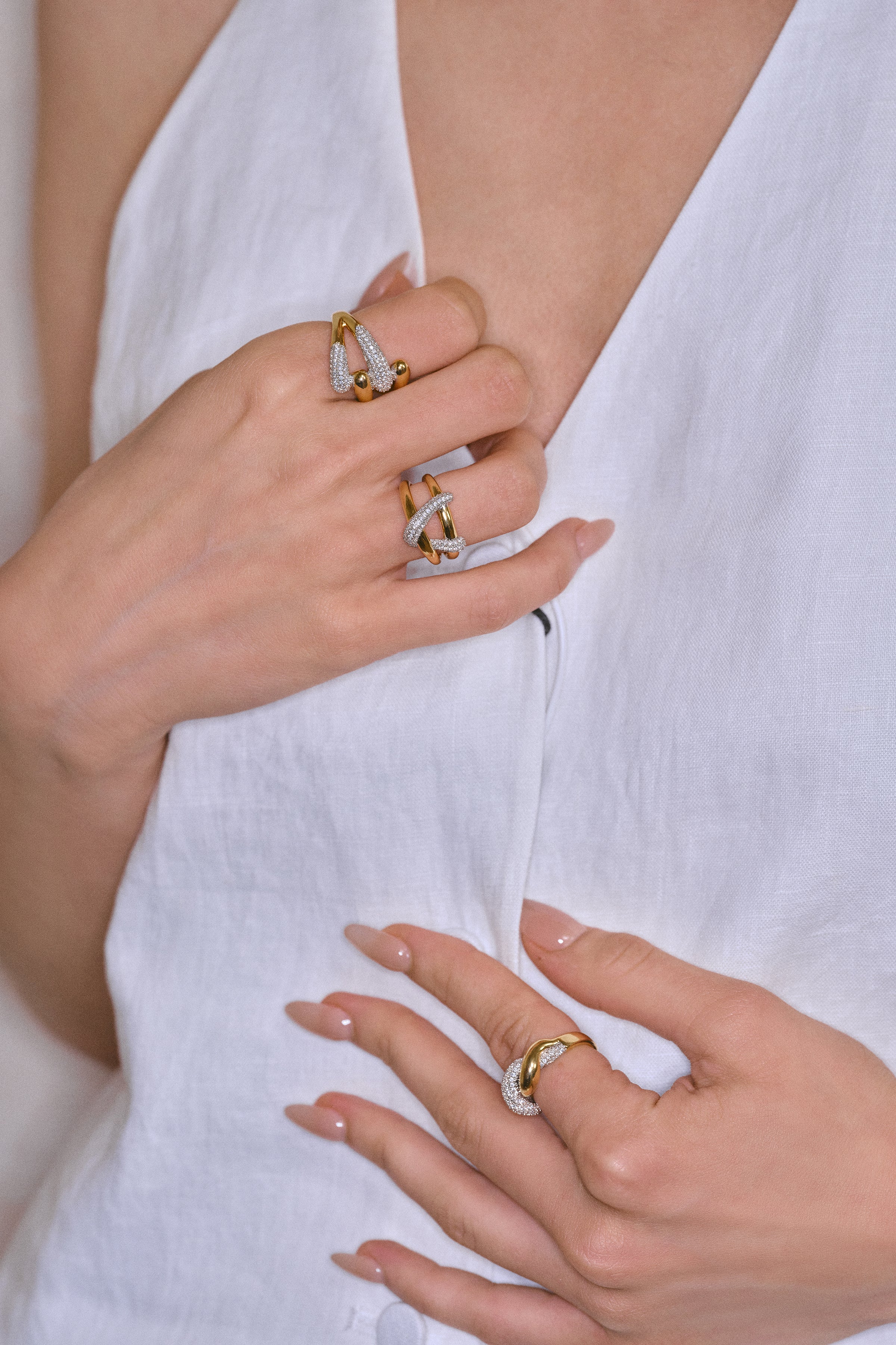 Aurora Oath Ring - booneealus