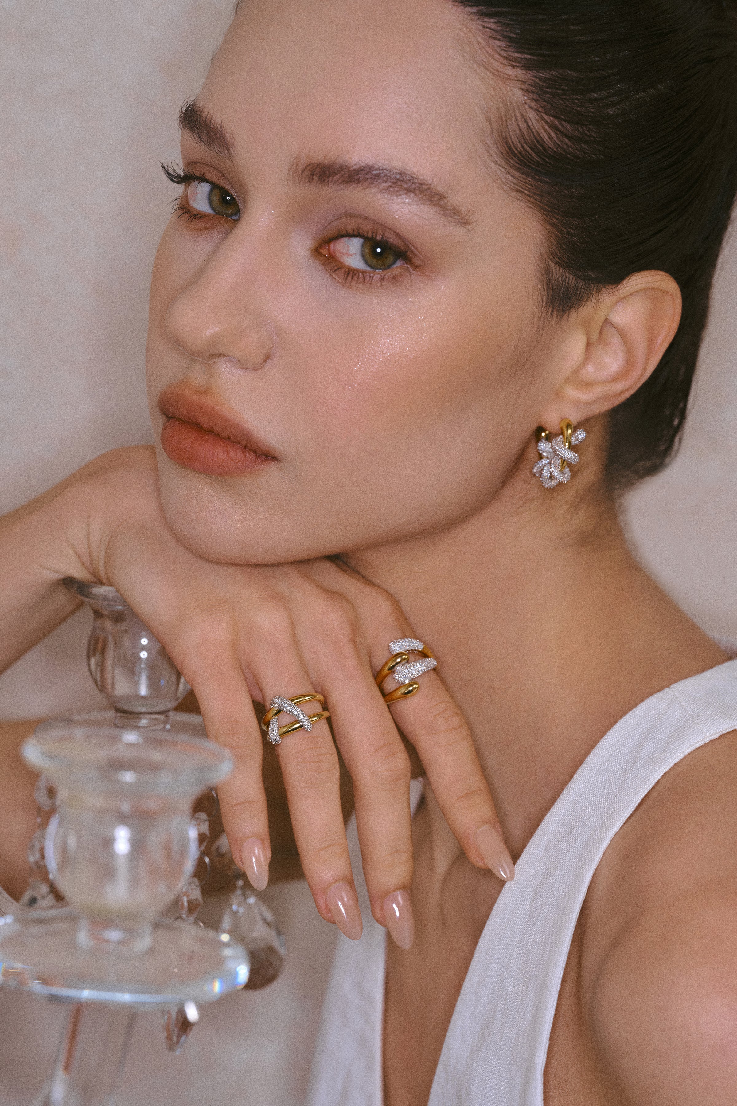 Aurora Oath Ring - booneealus