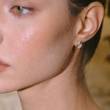 Moira's Knot Earrings - booneealus