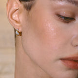 Moira's Knot Earrings - booneealus