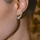 Traces of Starlight Earrings - booneealus