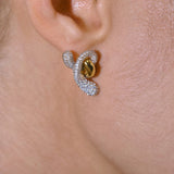 Traces of Starlight Earrings - booneealus