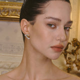 Traces of Starlight Earrings - booneealus