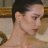 Traces of Starlight Earrings - booneealus