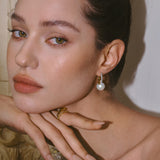 Resilience Manifesto Earrings - booneealus