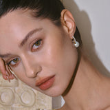 Resilience Manifesto Earrings - booneealus