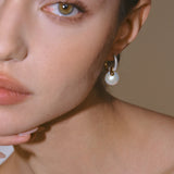 Resilience Manifesto Earrings - booneealus