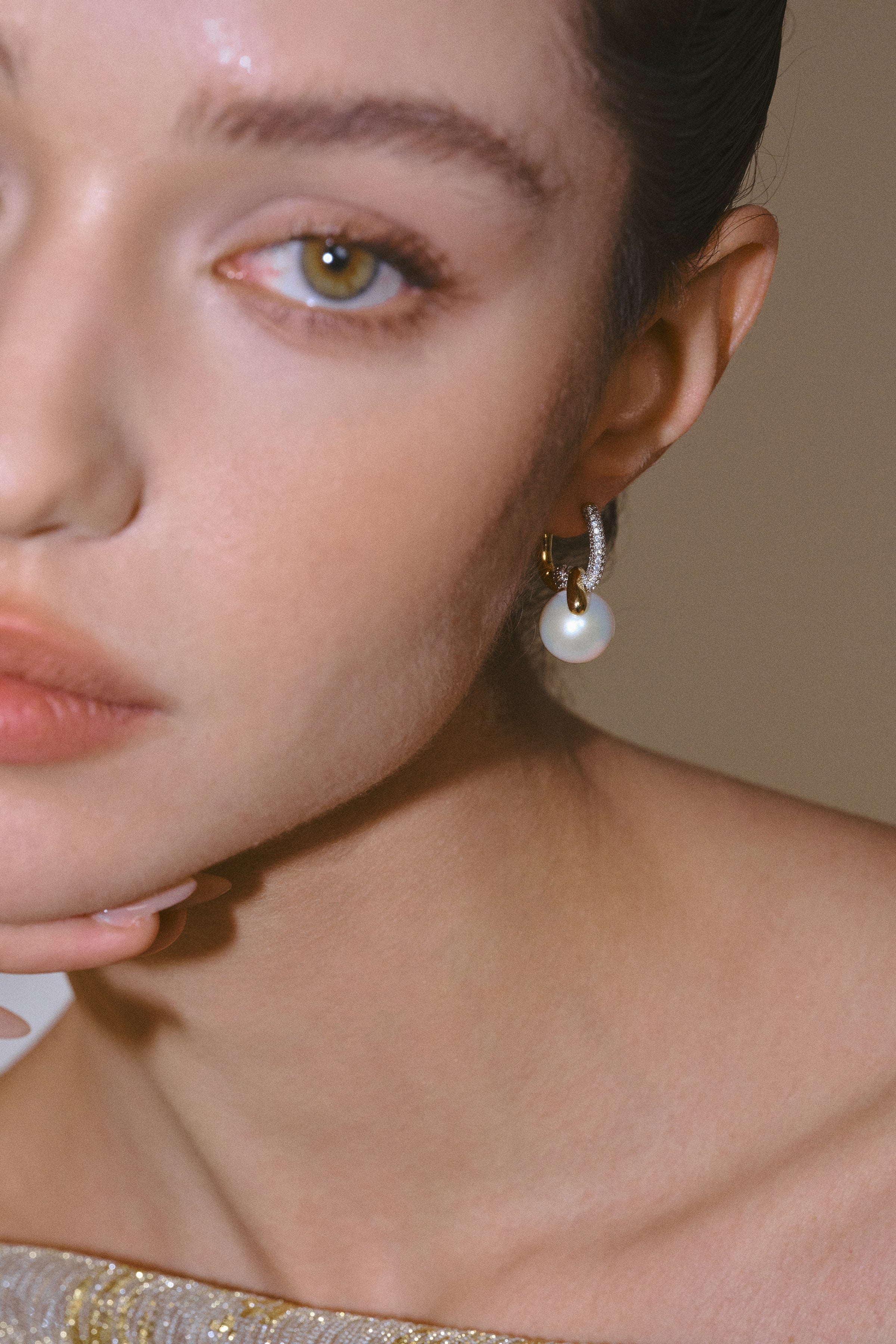 Resilience Manifesto Earrings - booneealus