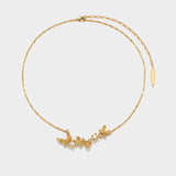 Ethereal Metamorphosis Necklace - booneealus