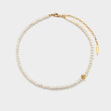 Symbiosis Odyssey Necklace - booneealus