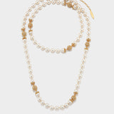 Long Siren's Odyssey Necklace - booneealus