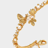 Rooted Flight Bracelet - booneealus