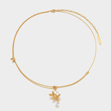 Pearlbloom Nexus Necklace - booneealus