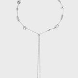 Nomadic Hoof Necklace