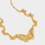 Enchanted Aurelia Necklace - booneealus