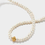 Symbiosis Odyssey Necklace - booneealus