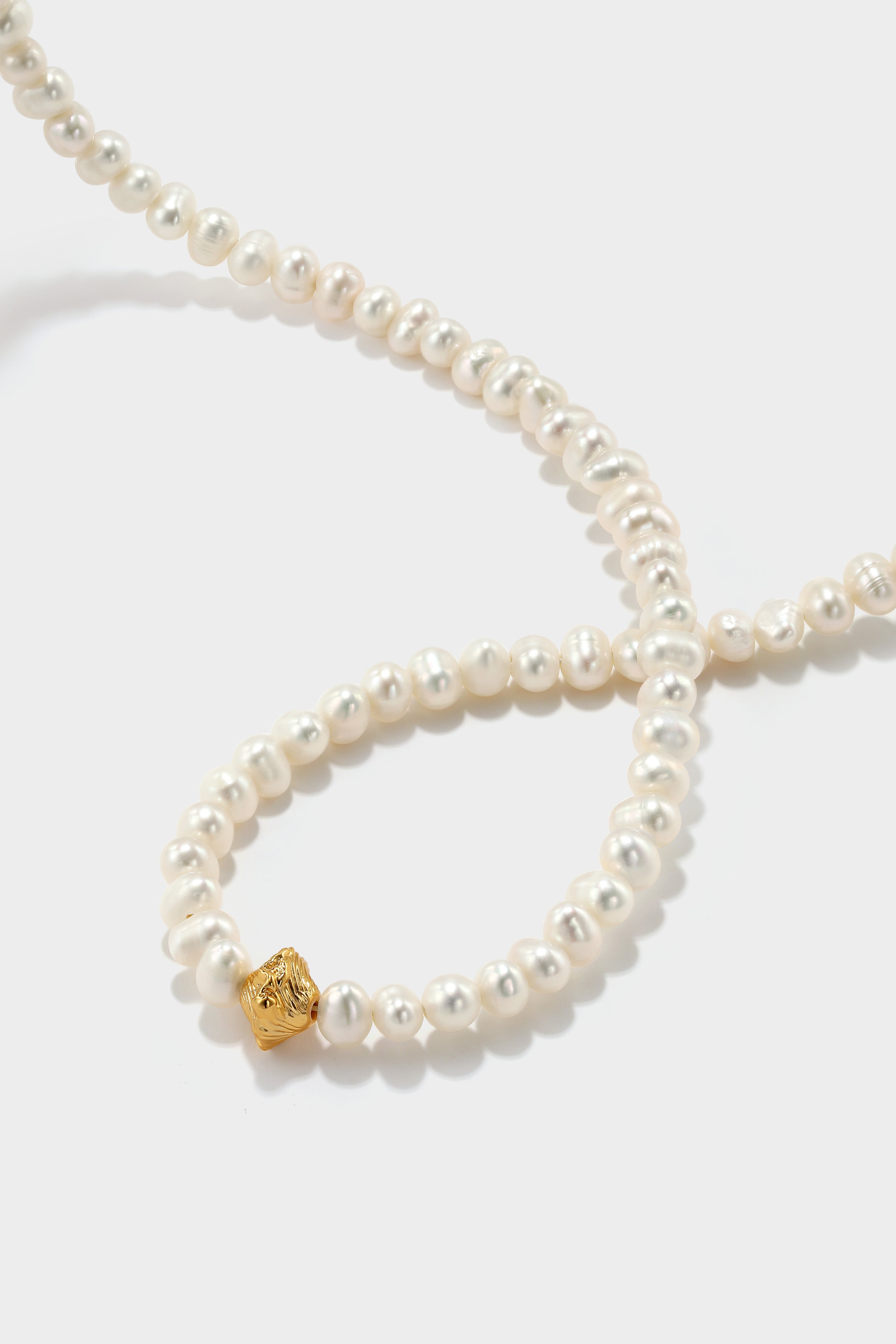 Symbiosis Odyssey Necklace - booneealus